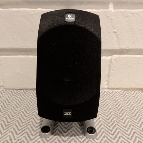 Logitech 5500 thx - thx, 5.1
